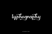 Gottialy - Elegant & Typography Font, a Handwritten Font by QR Design Studio (Thumbnail 2 of 11)