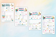 2027 Business Growth Planner, a Stationery Template by Designmela01 (Thumbnail 3 of 4)