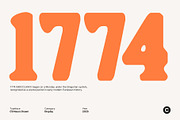 CS Naura Drawn, a Serif Font by Craft Supply Co. (Thumbnail 4 of 8)