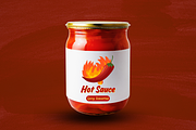 Ramen Sauce – Handwritten Font, a Handwritten Font by Fikryal Studio (Thumbnail 3 of 14)