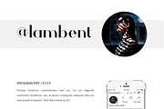 5 Page Media Kit Template, a Stationery Template by Eesome Design Studio (Thumbnail 6 of 8)