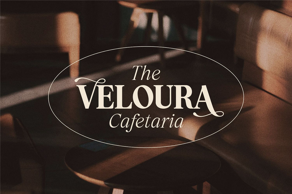 Elfreya - Elegant Branding Font, a Serif Font by Asenbayu (Photo 11 of 15)