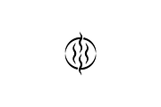 Minimalist Luxury Abstract Logo, a Branding & Logo Template by Luxury Logos (Thumbnail 3 of 4)