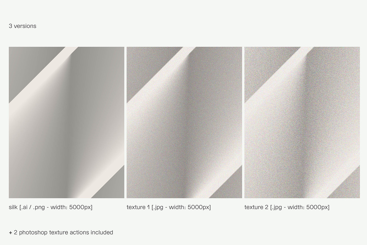 Greydient 1, a Background Graphic by kloroform (Photo 3 of 13)