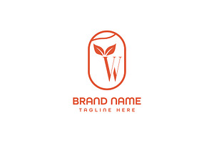 Letter VV ROSE Logo Design Vector, a Branding & Logo Template by Abir Hossain Waffi