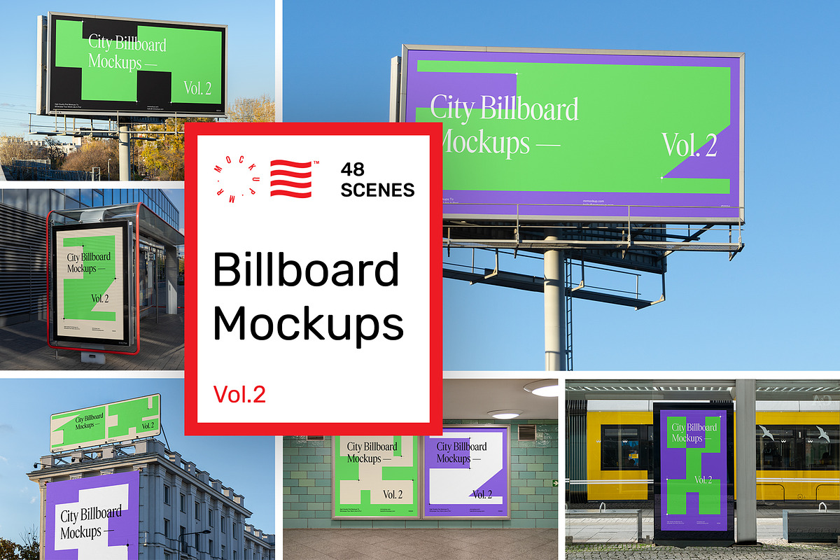 Mockup Bundle - All in One - 85% OFF, an Advertising Mockup by Mr.Mockup™ (Photo 18 of 67)