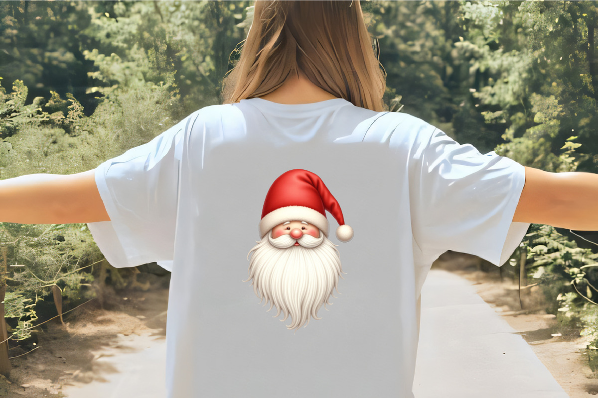 Christmas Countdown Calendar Clipart, an Illustration by CrexoraLab (Photo 5 of 5)