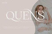Mixone _ Display Serif Font, a Serif Font by Penatic Studio (Thumbnail 4 of 10)