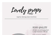 Valentine's Day Scene Creator, a Product Mockup by Make Beautiful Things (Thumbnail 3 of 7)