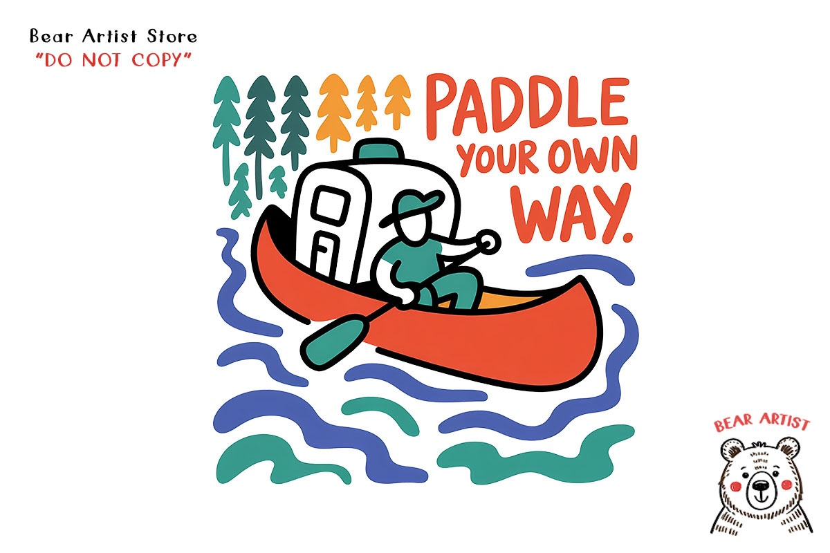 Camping Life Sublimation PNG Bundle, a Graphic by GlitterCraft (Photo 74 of 101)