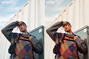 70 Kodak Film Presets Bundle, a Preset Add-On by Rapita Photography© (Thumbnail 9 of 11)