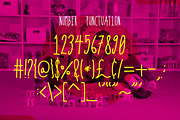 Sunshine Boy, a Font by TGIF.STD (Thumbnail 3 of 6)