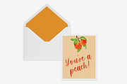 Flashing Script, a Handwritten Font by Beck McCormick (Thumbnail 3 of 10)