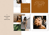 Budapest Social Media Kit, a Social Media Template by The Blog Stop (Thumbnail 5 of 10)