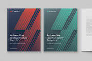 Brochure Report Cover Template, a Brochure Template by BrandPacks (Thumbnail 4 of 6)