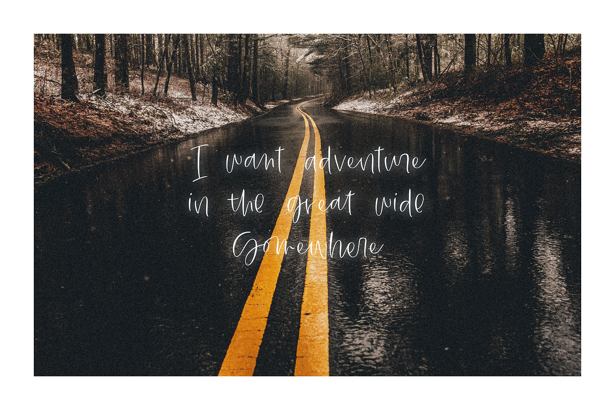 Plakias – Modern Calligraphy Fonts, a Script Font by RedyStudio (Photo 12 of 14)