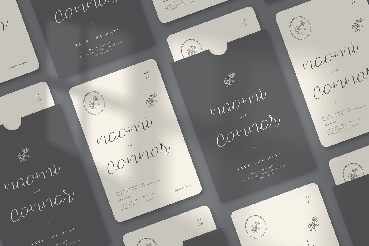 Five Liquor Script Handwritten, a Script Font by infernostudio3 (Photo 4 of 15)