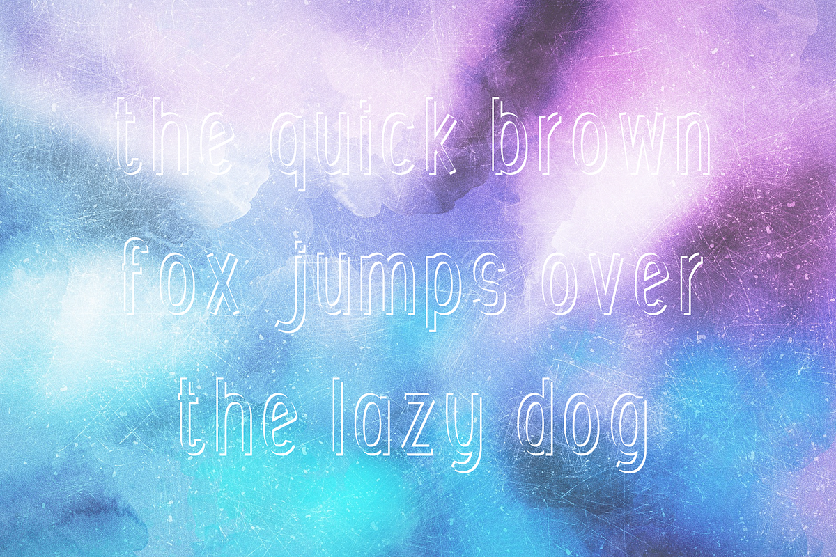 Font Bundle - 5 Font Pack, a Font by CraftyLittleNodes (Photo 11 of 11)