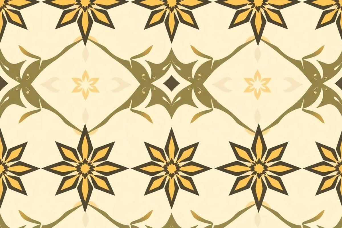 50 PNG Islamic Star Ornament Pattern, a Background Graphic by adenpinkstore (Photo 17 of 30)