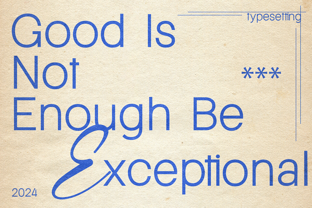 Grexot Befton Sans Serif Display Fon, a Sans Serif Font by Maulana Creative (Photo 6 of 7)