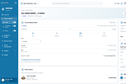 SOUQI HTML Admin Dashboard with RTL, a HTML Template by RgraphicsDesign (Thumbnail 9 of 11)