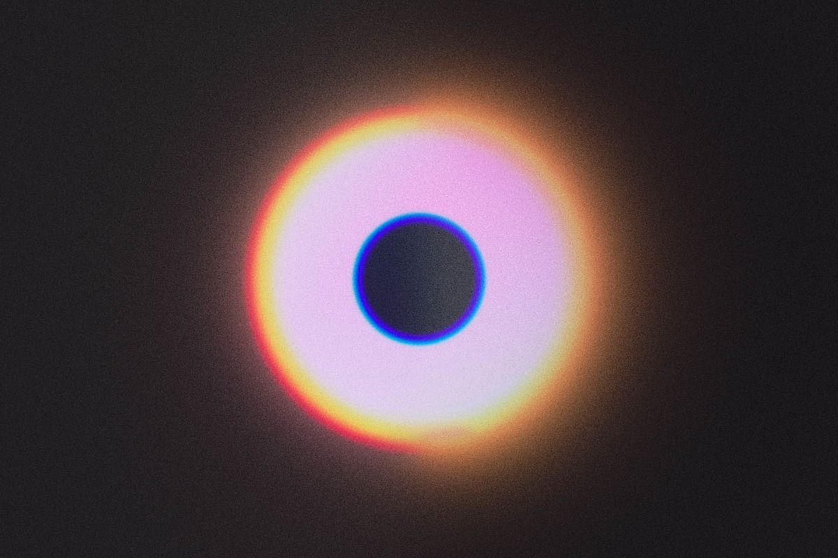 Astral: Spherical Aberration, a Texture Graphic by RuleByArt (Photo 2 of 16)