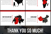 Pioneer Powerpoint Creative, a Presentation Template by SlideBester (Thumbnail 8 of 8)