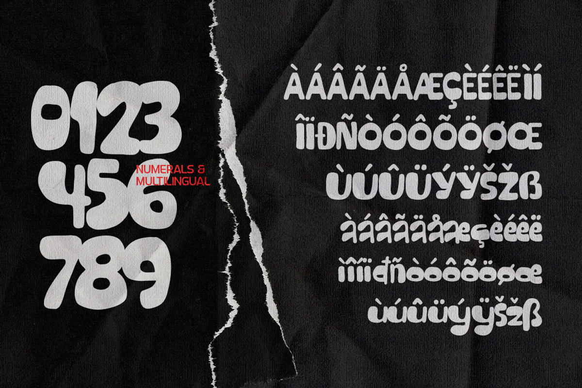 Mochimo, a Handwritten Font by Fargun Studio (Photo 9 of 14)