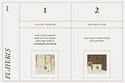 Lina A4 Video Mockup, a Print Template by LINII (Thumbnail 3 of 4)