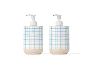 Cosmetic Pump Bottle Mockup, a Cups & Container Mockup by Akebareee (Thumbnail 3 of 3)