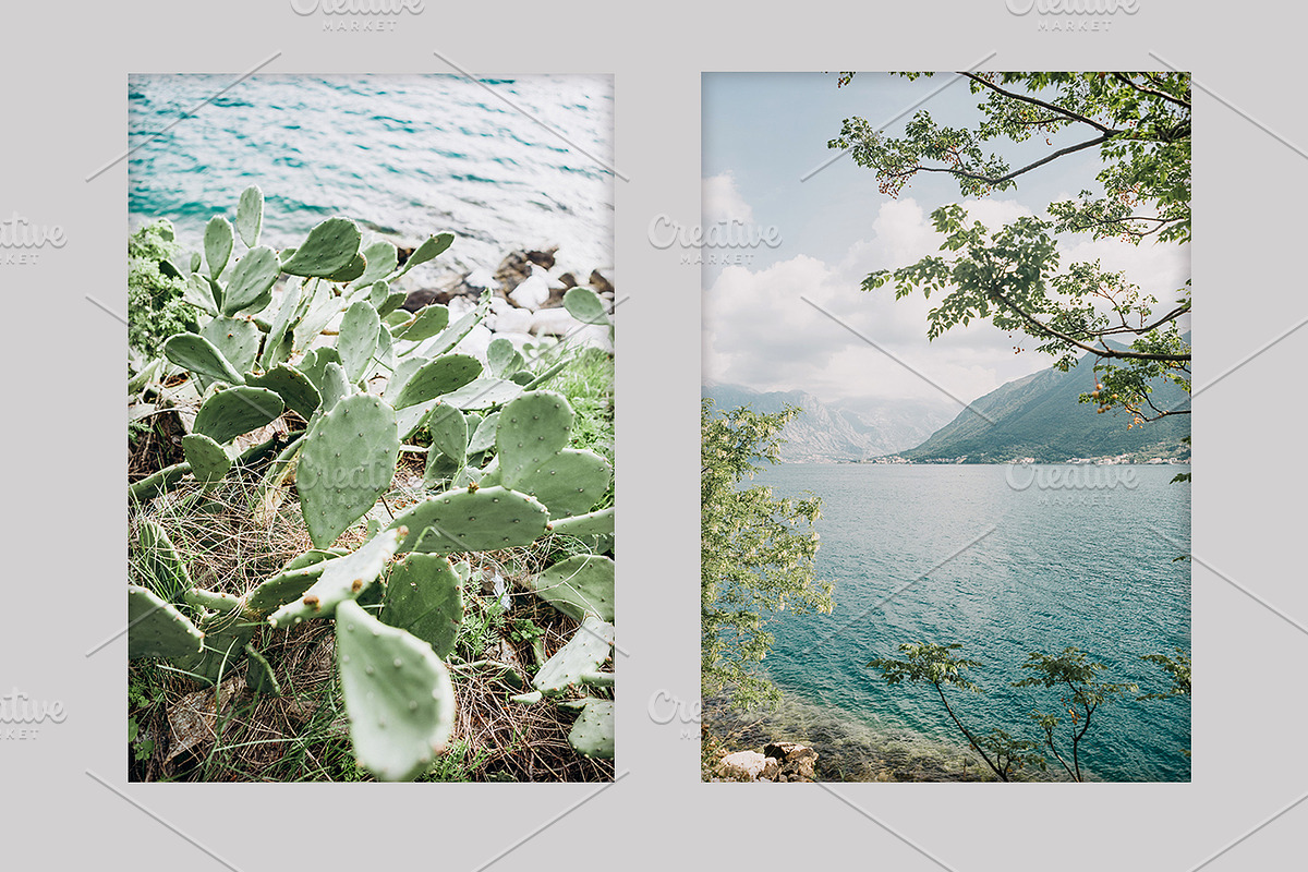 HOLIDAYS IN MONTENEGRO., a Holiday Photo by akovtun (Photo 4 of 9)