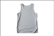 Tank Top Mockup, a Shirt Mockup by mockupbuys (Thumbnail 5 of 8)