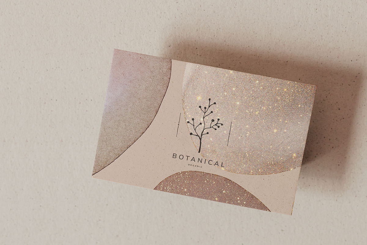 The Abstract Modern Bundle, a Texture Graphic by by creative paper (Photo 33 of 86)