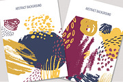 Abstract backgrounds, a Pattern Graphic by Good Studio (Thumbnail 8 of 11)