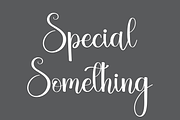 Stencil Handwriting, a Handwritten Font by InermediaSTUDIO (Thumbnail 2 of 8)