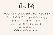 Kaluna – Elegant Handwritten Script, a Handwritten Font by roomspace creative lab (Thumbnail 7 of 10)