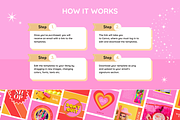 Colorful Email Signature Templates, an Email Template by SunshineStudioBoutique (Thumbnail 9 of 9)