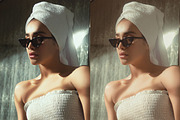 Vintage Film Lightroom Presets, a Preset Add-On by PixaSquare (Thumbnail 6 of 9)