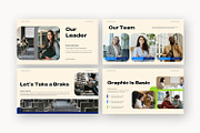 Biluq : Creative Biz Keynote, a Presentation Template by Punkl Camp (Thumbnail 8 of 16)