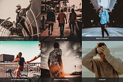 2100+ Lightroom & ACR Presets Bundle, an Action Add-On by PixelHive Pro (Thumbnail 83 of 114)