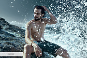 Orange and Teal Lightroom Presets, a Plug-in Add-On by FixThePhoto (Thumbnail 26 of 31)