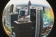 Fisheye Lens Photo Effect, a Texture Graphic by Freezerondigital (Thumbnail 10 of 13)