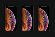 Apple iPhone X / XS Mockup 5K, an iPhone Mockup by Iamjaydesign (Thumbnail 4 of 6)