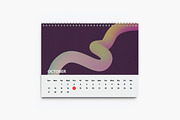 Soft Gradient Twist, a Background Graphic by MSG Studio (Thumbnail 11 of 11)