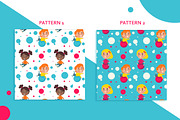 Happy Children's Day, a Poster Template by Anna's Lettering (Thumbnail 6 of 8)