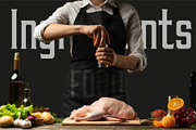 PILLAX - DISPLAY, a Serif Font by rtf.studio (Thumbnail 3 of 15)