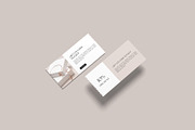 Gift Voucher Mockup, a Card Template by zuhraabdullah (Thumbnail 5 of 5)