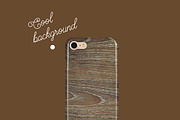25 Vintage Wood Texture selected 01, a Texture Graphic by photo3idea (Thumbnail 4 of 5)
