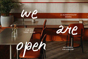 Butter's Scothc Natural Handwritten, a Handwritten Font by Pinakiaa Studios (Thumbnail 5 of 14)