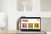 Slide Deck Masterclass Webinar, a Presentation Template by Branding Babe Co. (Thumbnail 10 of 10)